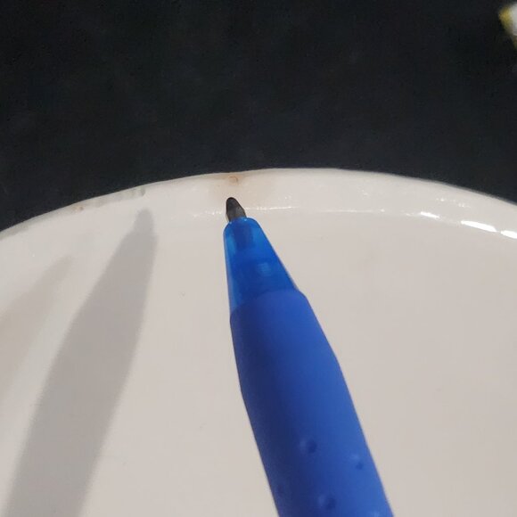 Vintage 1930s 40s Johnson Brothers Windsor, Ware England Floral Bouquet Serving - Picture 9 of 10